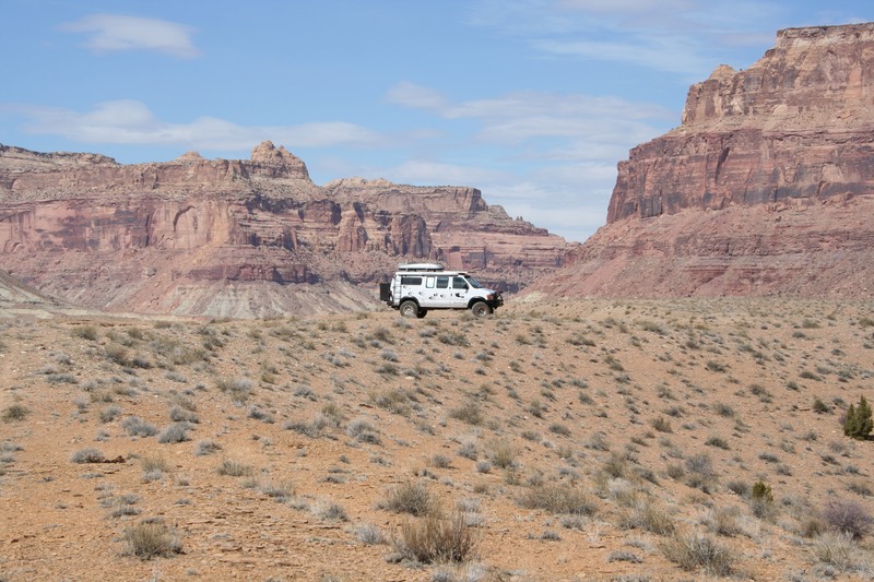 Little Grand Canyon